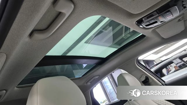 Hyundai Sonata D Edge (DN8) id 4778805 из Кореи 8