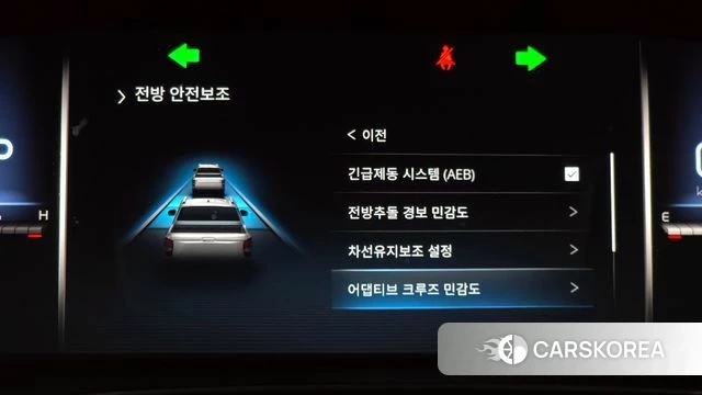 Ssangyong The New Rexton Sports Cannes id 3940031 из Кореи 8