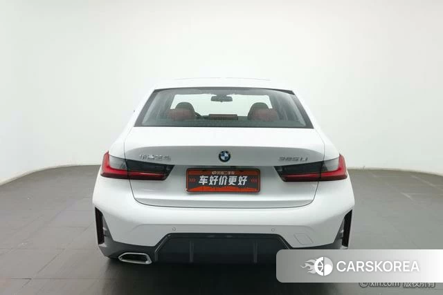 BMW 3 series id 4275997 из Китая 8