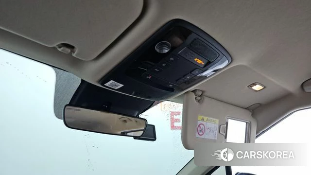 Kia Carnival 4th generation id 3892987 из Кореи 8
