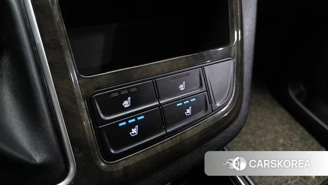 Hyundai The New Grand Starex id 4471005 из Кореи 8