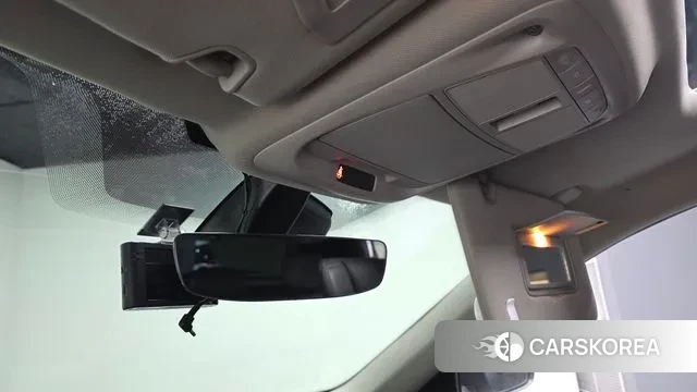 Renault Korea (Samsung) The New QM6 id 3582265 из Кореи 8