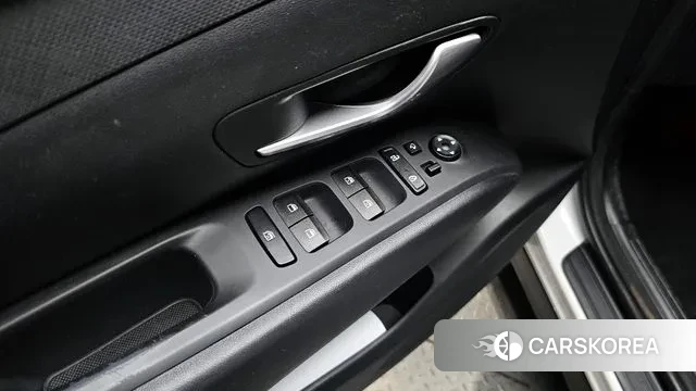 Hyundai Tucson (NX4) id 3053433 из Кореи 8