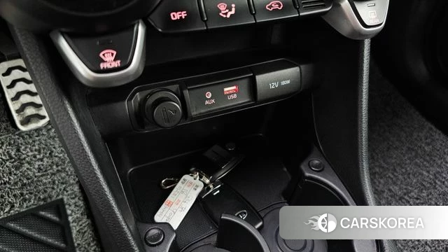 Kia All New Morning (JA) id 4605499 из Кореи 8