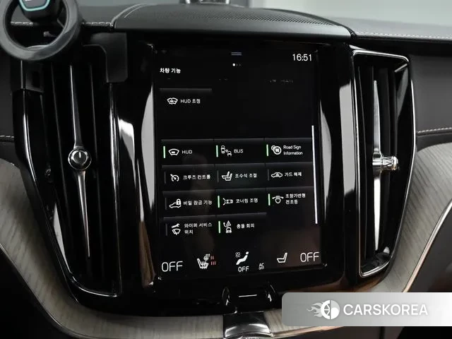 Volvo XC60 second Generation id 3439447 из Кореи 8