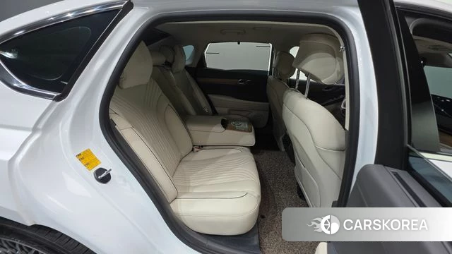 Genesis G80 (RG3) id 4323245 из Кореи 8