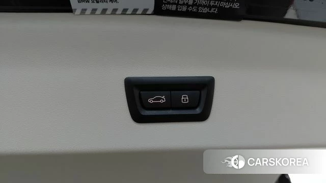 BMW X4 (G02) id 3864435 из Кореи 8