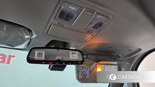 Kia The New Kia Ray id 4879298 из Кореи 8