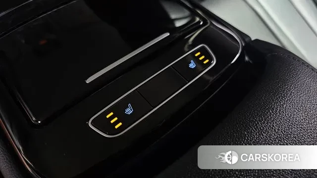 Genesis G80 (RG3) id 3054382 из Кореи 8