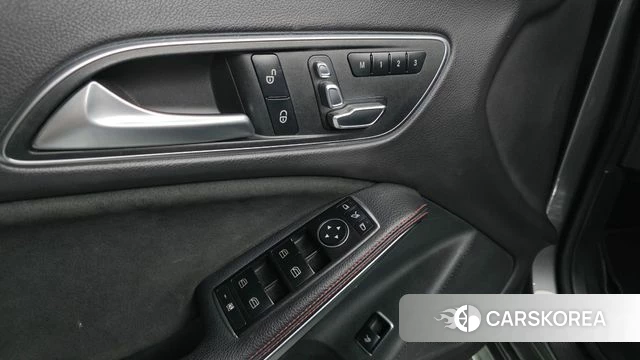 Mercedes-Benz CLA-Class C117 id 3873957 из Кореи 8