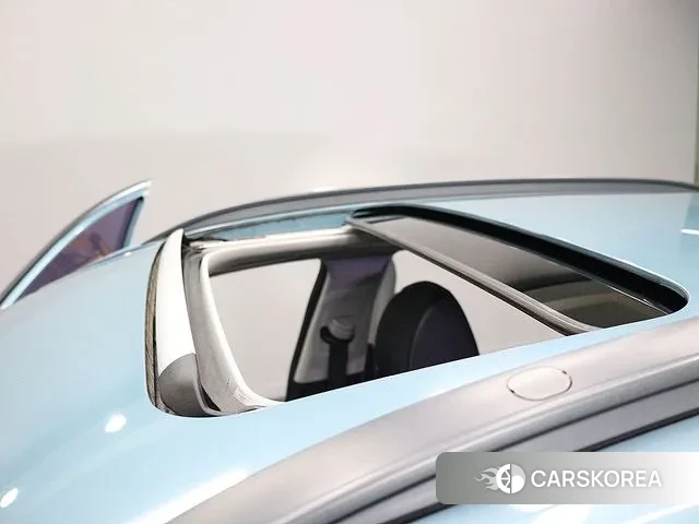 Hyundai Kona Electric id 3595418 из Кореи 8