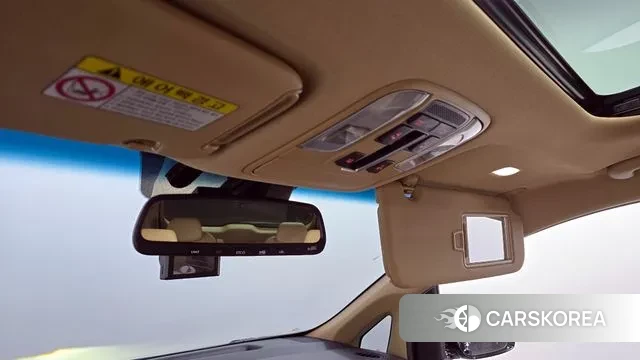 Kia The New Carnival id 3656420 из Кореи 8