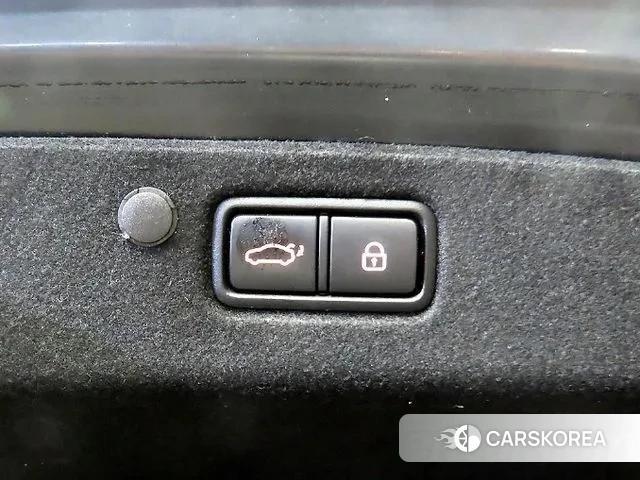 Hyundai The New Grandeur IG Hybrid id 3318734 из Кореи 8