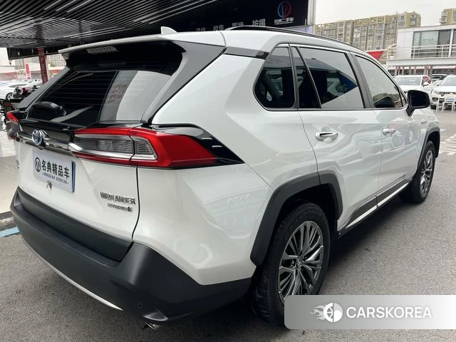 Toyota Wilanda id 4314778 из Китая 8