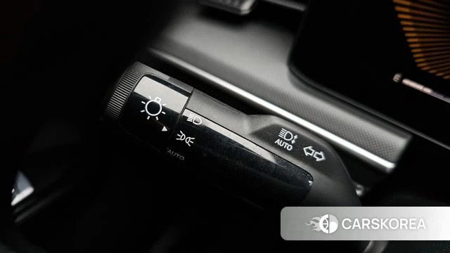 Kia The New K5 3rd generation id 3914255 из Кореи 8