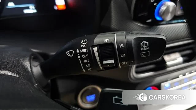 Hyundai Kona Electric id 3703015 из Кореи 8