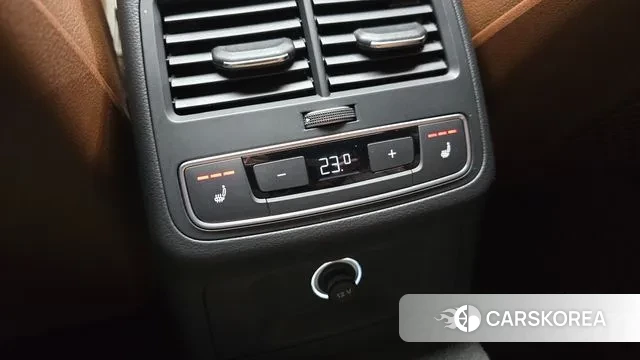 Audi A5 (F5) id 3547067 из Кореи 8