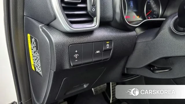 Kia Sportage The Bold id 3423054 из Кореи 8