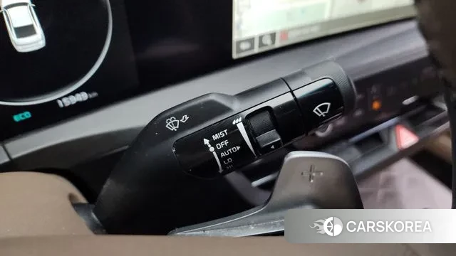 Kia K8 Hybrid id 3572073 из Кореи 8