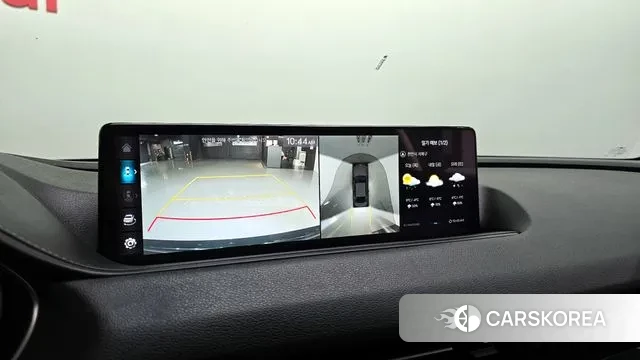 Genesis G80 (RG3) id 3468344 из Кореи 8