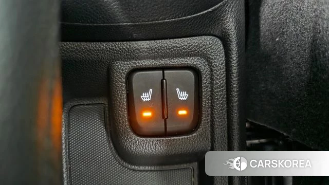 Chevrolet (GM Daewoo) The New Spark id 4769845 из Кореи 8