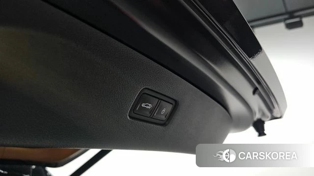 Genesis GV80 id 4408007 из Кореи 8