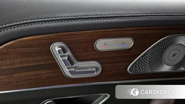 Mercedes-Benz GLS - Class X167 id 3807323 из Кореи 8