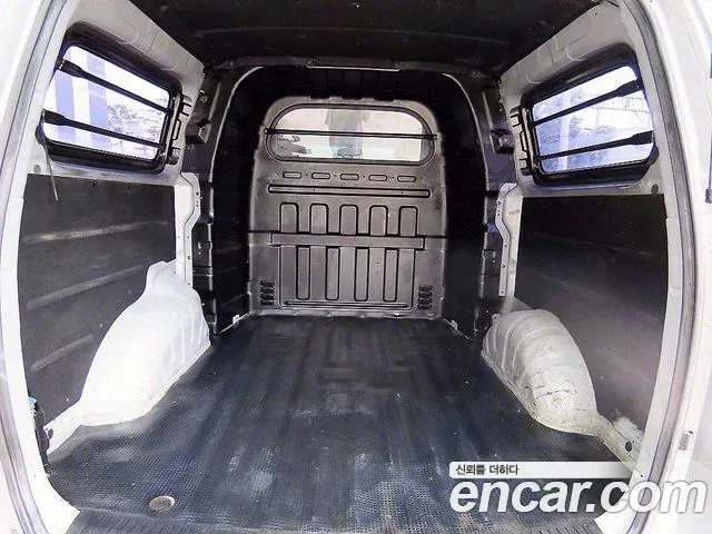 Hyundai The New Grand Starex id 2903194 из Кореи 8