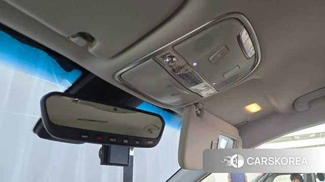 Kia More K9 id 3966435 из Кореи 8