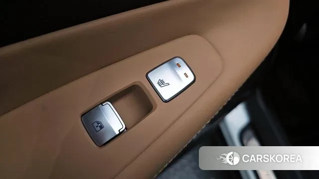 Hyundai The New Santa Fe id 3042885 из Кореи 8