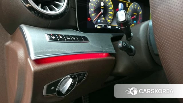 Mercedes-Benz CLS-Class C257 id 3955167 из Кореи 8