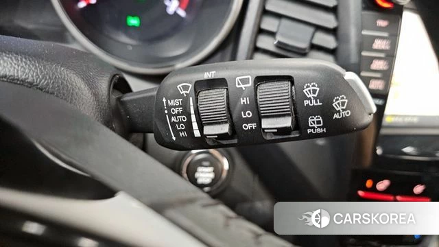 Ssangyong Tivoli Air id 4339325 из Кореи 8