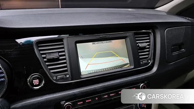 Kia The New Carnival id 3029297 из Кореи 8