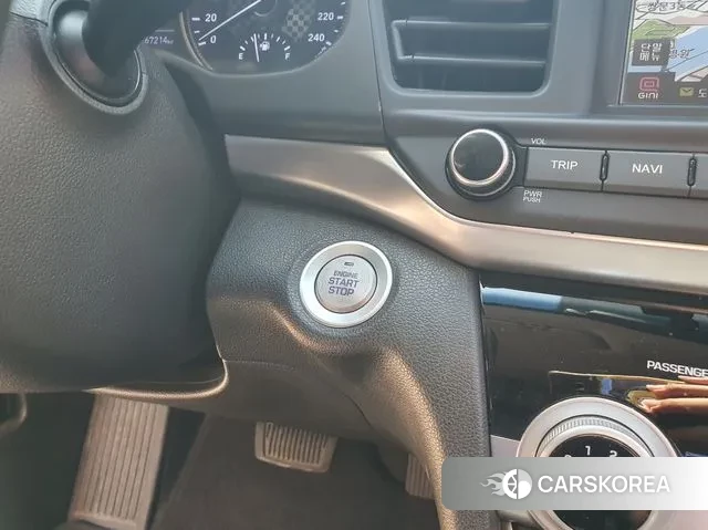 Hyundai The New Avante AD id 3454841 из Кореи 8