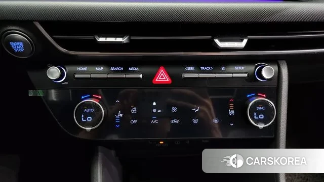 Hyundai Sonata D Edge (DN8) id 2958848 из Кореи 8