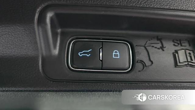 Ford Explorer 6th Generation id 4642168 из Кореи 8