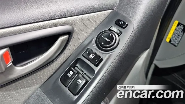 Hyundai The New Grand Starex id 2876006 из Кореи 8