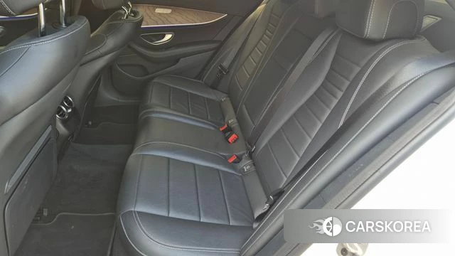 Mercedes-Benz E-Class W213 id 4400988 из Кореи 8