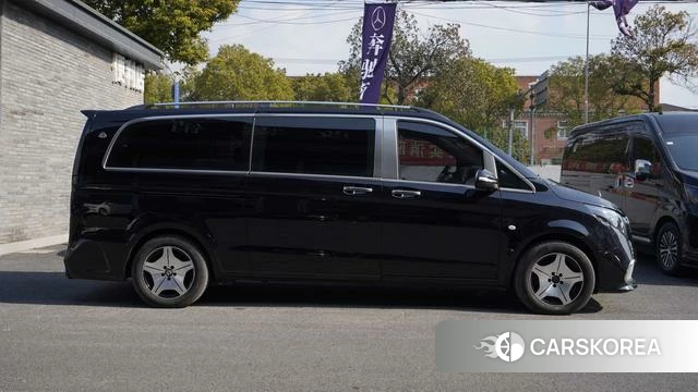 Mercedes-Benz Vito id 4239710 из Китая 8