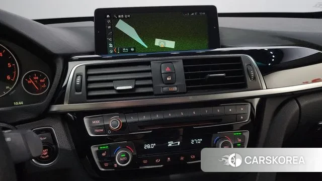 BMW 3 Series GT (F34) id 2414072 из Кореи 8