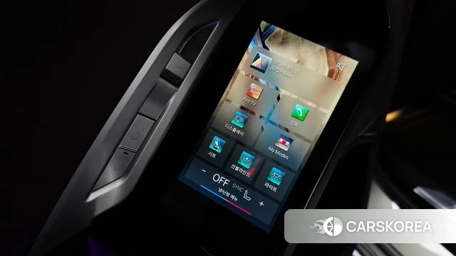 BMW 7 Series (G70) id 4194099 из Кореи 8