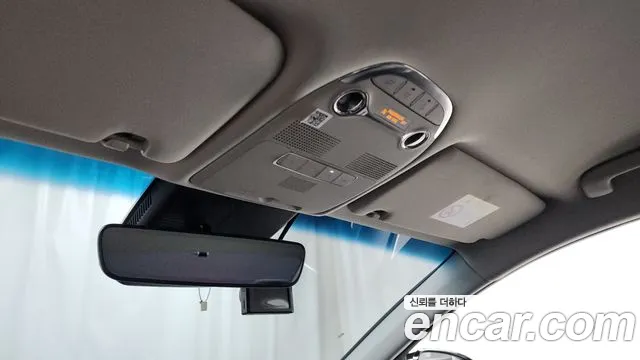 Hyundai The New Grandeur IG id 2717839 из Кореи 8