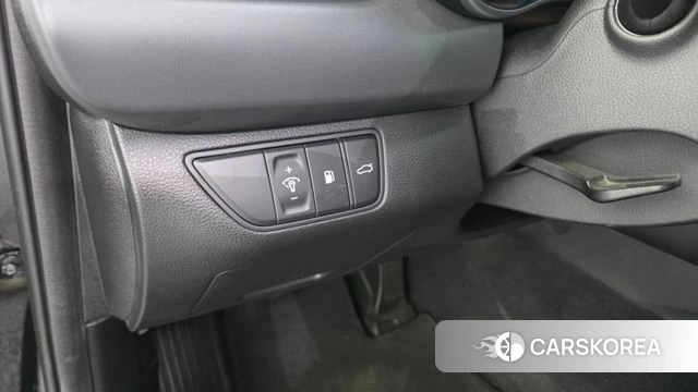 Genesis The New G70 id 4666354 из Кореи 8