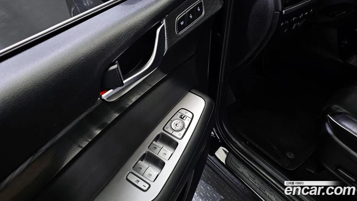 Hyundai Palisade id 782938 из Кореи 8