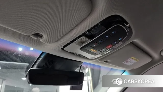 Hyundai The New Palisade id 3497728 из Кореи 8