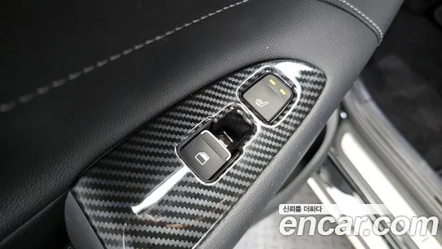 Hyundai Grandeur IG Hybrid id 2839996 из Кореи 8