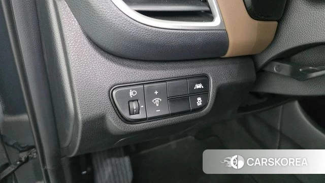 Kia Seltos id 4178679 из Кореи 8