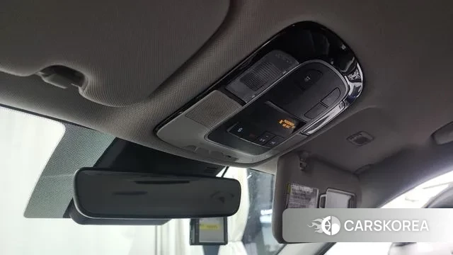 Hyundai Sonata (DN8) id 3421769 из Кореи 8