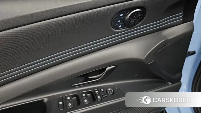 Hyundai The New Avante (CN7) id 3371807 из Кореи 8