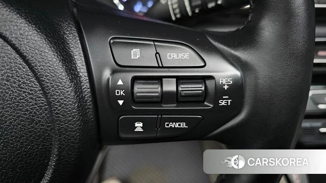 Kia The New Carnival id 4531058 из Кореи 8